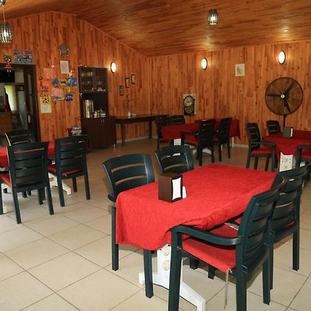 Tunays Pansiyon Cirali Exterior foto