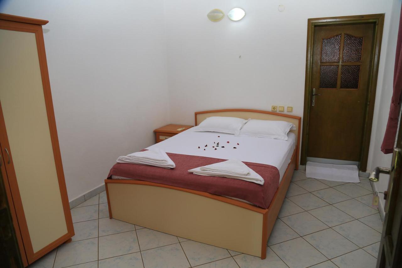 Tunays Pansiyon Cirali Quarto foto
